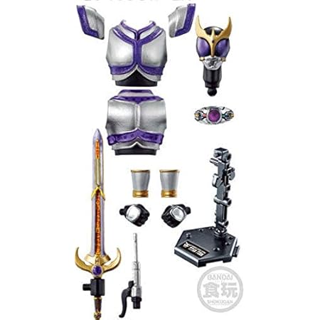 Amazon So Do Chronicle 仮面ライダークウガ タイタンフォーム アーマー 通販