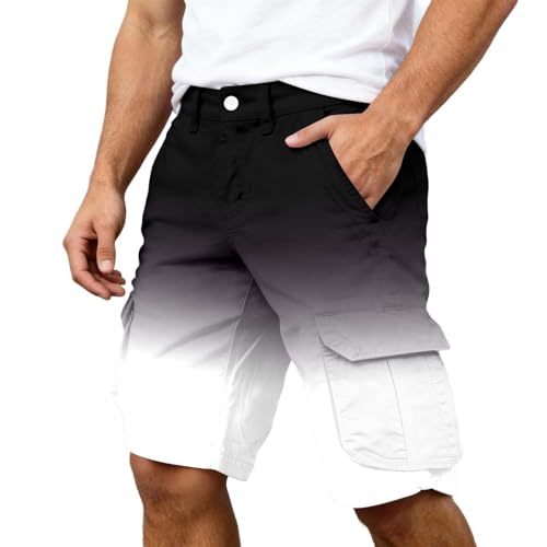 Casual baggy vetements en coton léger pour homme actif