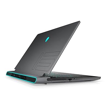 Alienware ノートPC 3060 Notebook Gamer Dell Alienware Rtx 3060 Core I7 16gb 512 Ssd