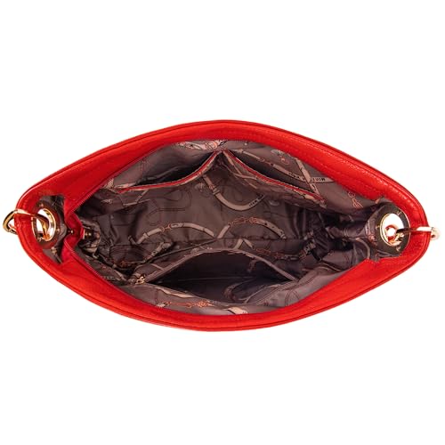 Image of Montana West Hobo Bags for Women Top Handle Satchel Shoulder Purse Bucket Handbag