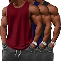 Black, Navy Blue, Wine Red