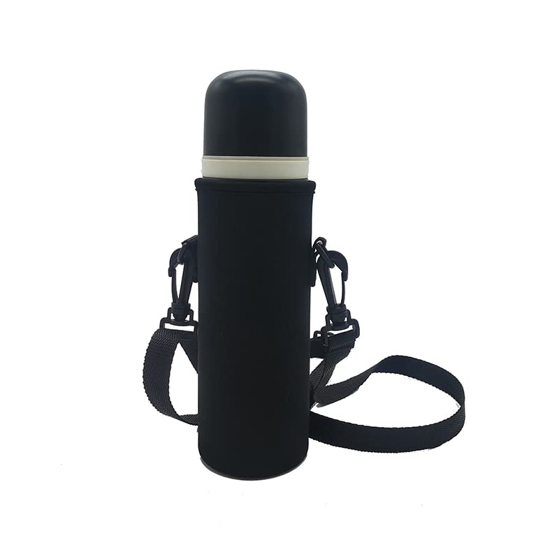 Amazon.co.jp: 水筒カバー 保冷 断熱 750ML 魔法瓶用 ペットボトル