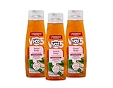 VO5 Extra Body Volumizing Shampoo Unisex 15 oz (Pack of 3)