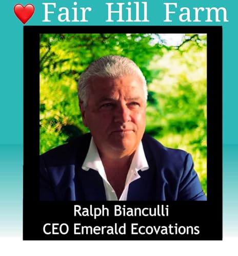 #62: Revolutionizing Green Manufacturing: Ralph Bianculli's Blueprint for Sustainable American Success