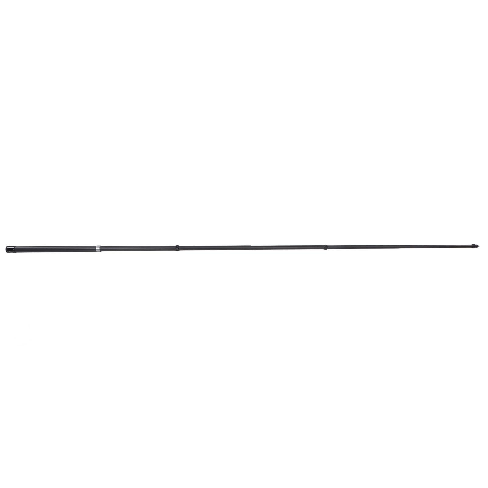 Yctze Teleskopowy Aparat Selfie Stick 300cm (SILVER)