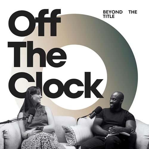 Off The Clock Titelbild