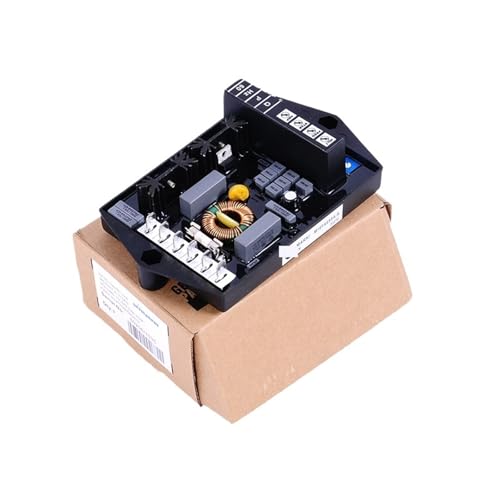 Module AVR M16FA655A de commande automatique de tension haute précision - 4