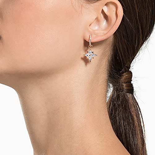 Swarovski Symbolic Star Jewelry Collection, Clear Crystals4
