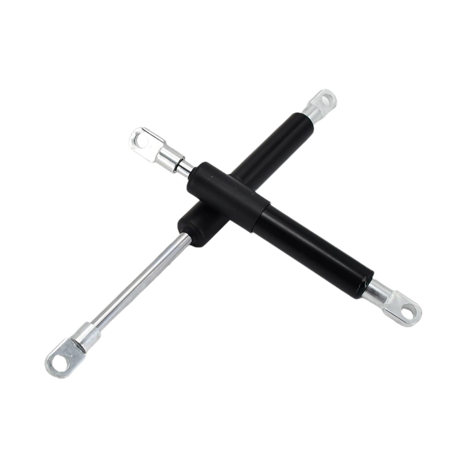 Notonparts 2Pcs Steering Shock Damper 109-2339 103-2913 Compatible