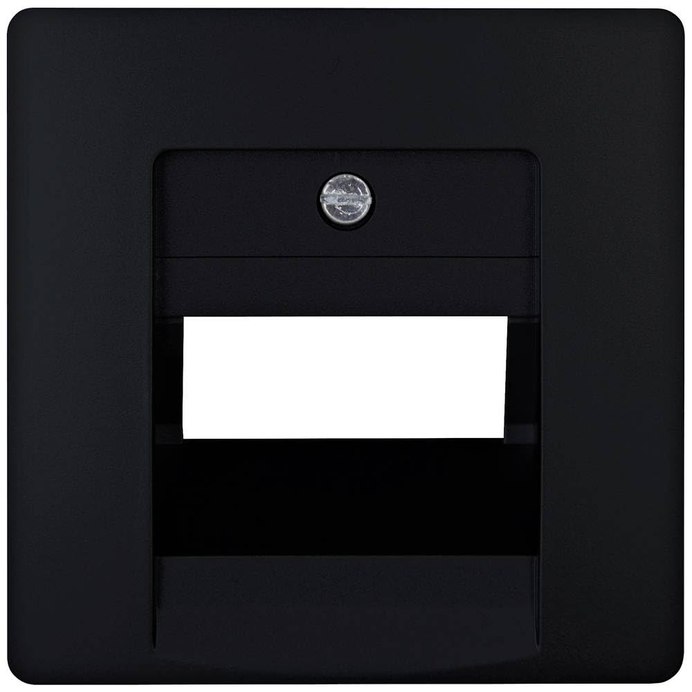 Kopp Paris 326150186 UAE Cover Matte Black