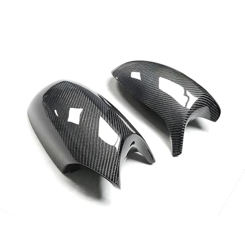 Couvercle de rétroviseur rigide Série 3 E92 protection contre chocs et UV