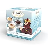 La Boisson Du Ré - 16 Capsules Dolce Gusto CAPPUCCINO DE SOIA, Capsules Compatibles Dolce Gusto Co...
