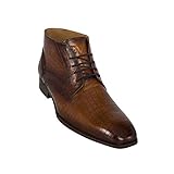 schijacke damen sportalm Kroko-Look 19V69 CHELSEA BOOTS, KROKO-STYLE V46 by Versace 1969 Abbigliamento Sportivo SRL