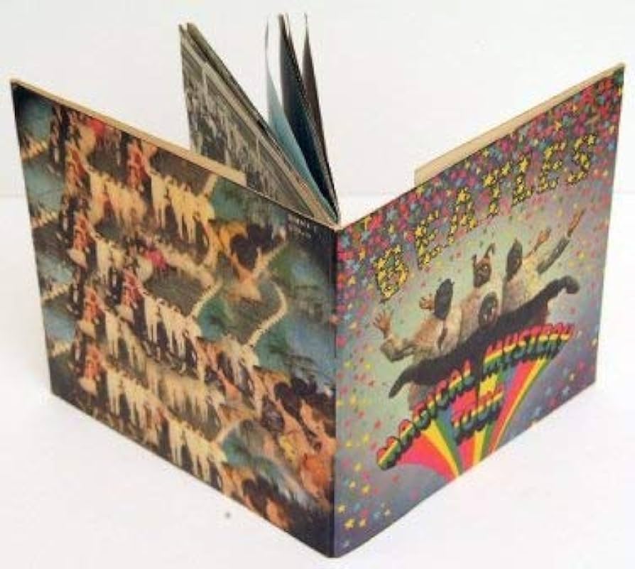 EP★BEATLES★Magical Mystery Tour UK Parlo B1R8Chq+ajS._UF894,1000_QL80_.jpg