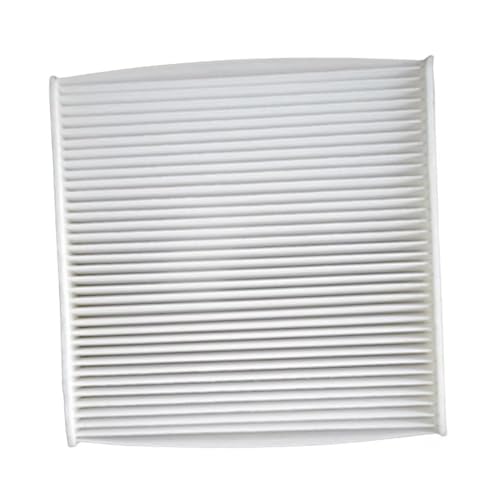 Filtro de aire de cabina 80293-SB7-W03 para Honda Jazz GD1 2002-2007 accesorio