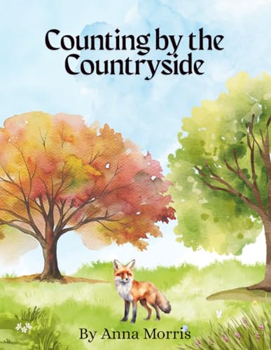 Counting by the Countryside
