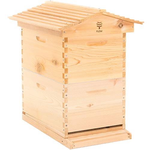 Flow Hive Classic - Cedar