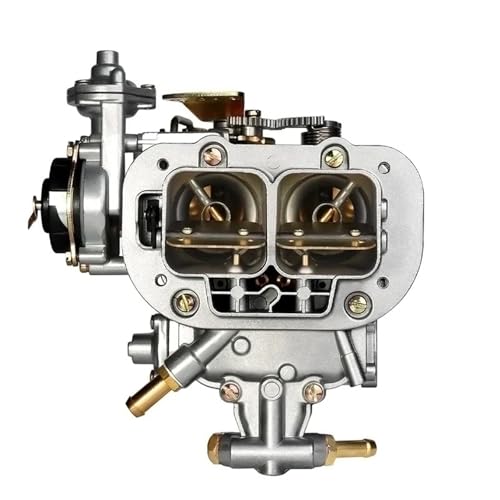 Carburateur 38 mm 2 corps de qualité supérieure pour BMW série E10