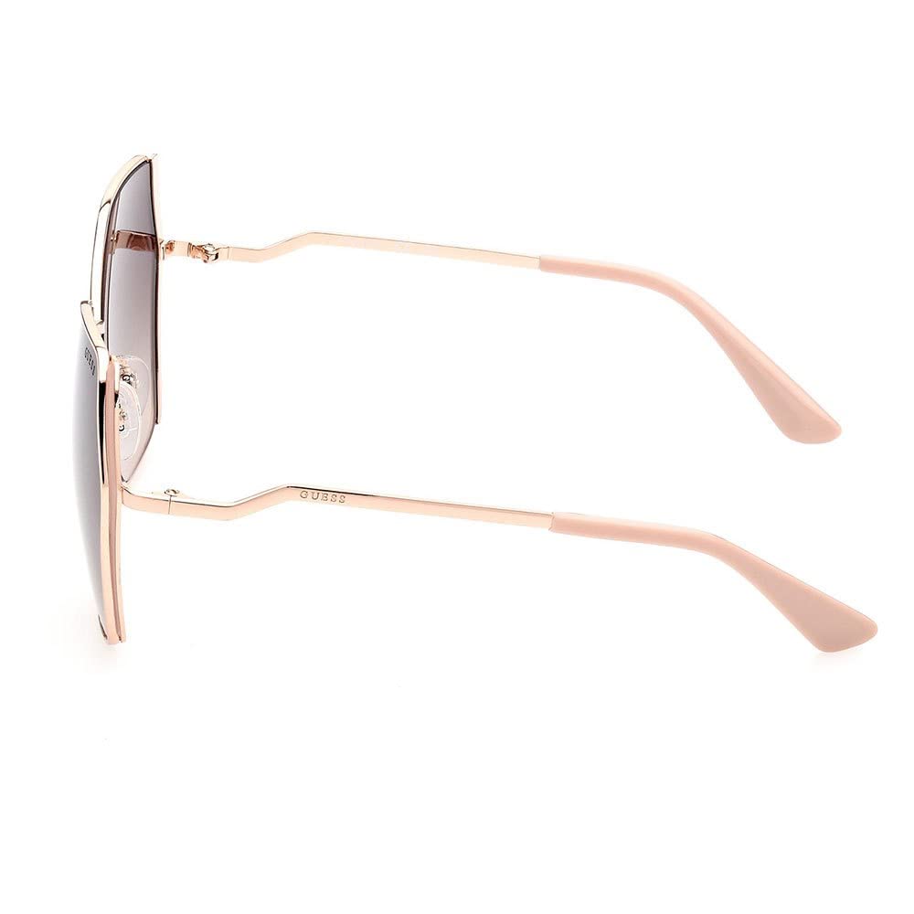 GUESS Unisex Gu7843 Sonnenbrille