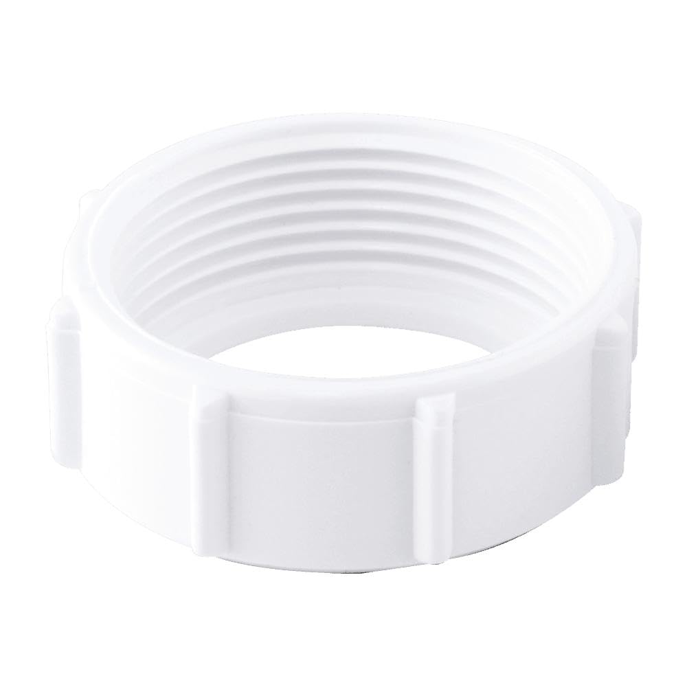 Mcalpine S8m 1Â¼" Multifit Loose Nut 5036484003188