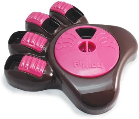 Aikiou Interactive Dog Feeder