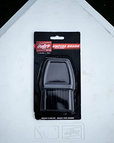Rawlings | Umpire Brush | Baseball/Softball - image 2