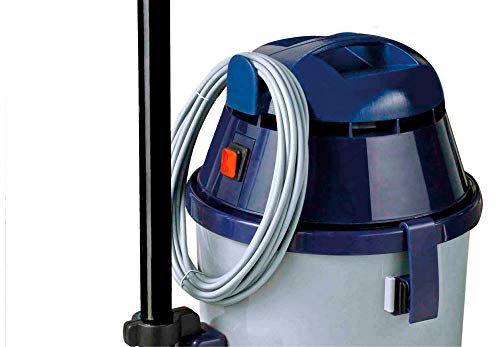 909 PLUS ASPIRAPOLVERE WIRBEL : Amazon.it: Casa e cucina
