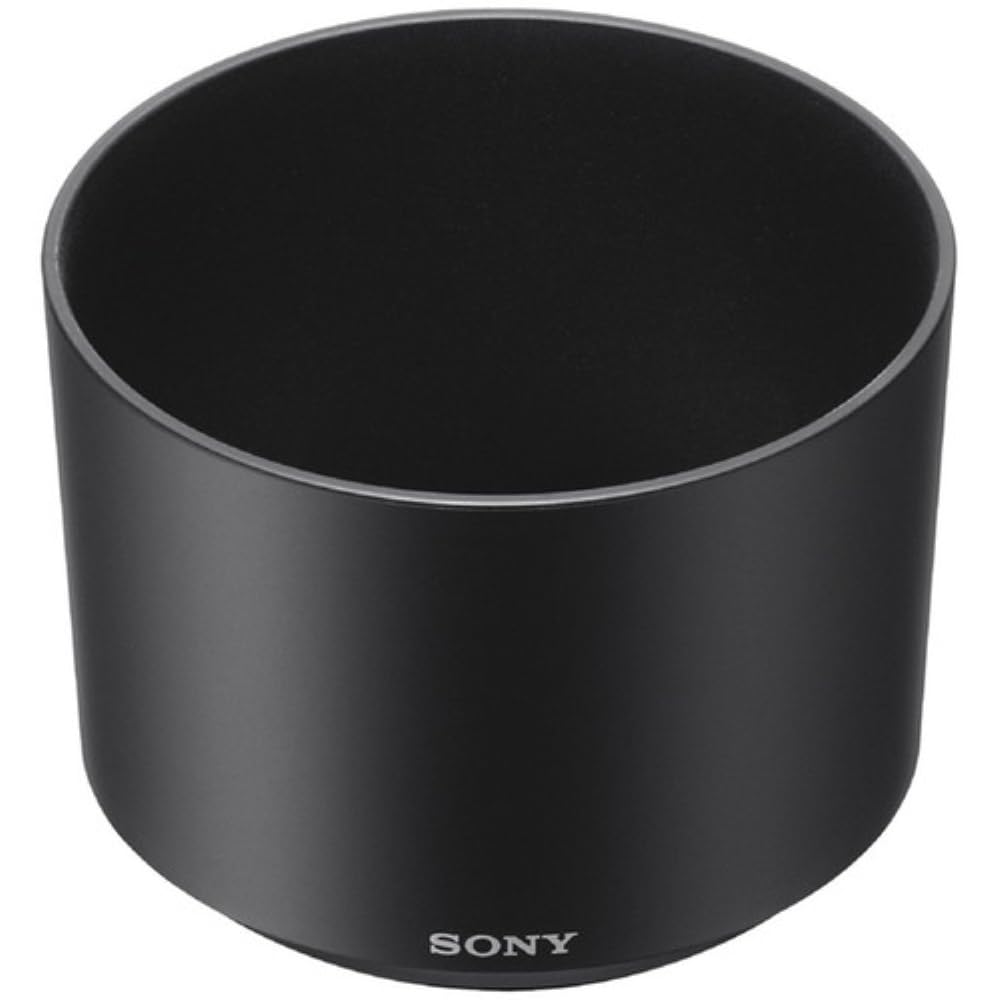 Sony 55-210mm f4.5-6.3 OSS Telephoto E-Mount Lens | Black Bundled with 49mm UV Filter 5-Piece Camera Cleaning Kit Lens Cap Keeper Microfiber Cloth product thumbnail 7
