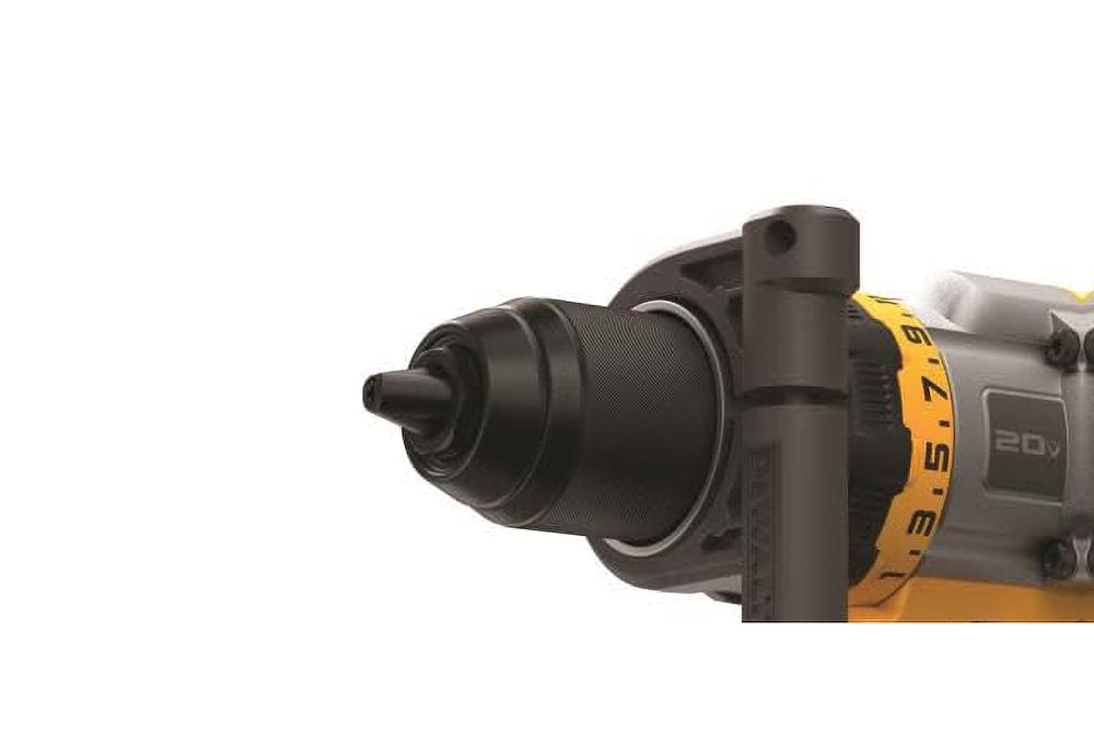 Amazon.com: DEWALT FLEXVOLT ADVANTAGE 20V MAX* Rotomartillo