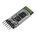 JBtek HC-05 Wireless Bluetooth Host Serial Transceiver Module Slave and Master RS232 For Arduino