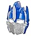 Produktbild Transformers Spielzeuge Optimus Prime Rollenspielmaske Aufstieg der Bestien für Kinder ab 5 Jahren, 25 cm