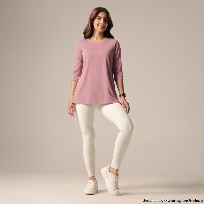 Image of BlissClub Women Work Utility T-Shirt