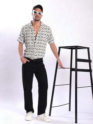 Image of BENE KLEED Men Jeans