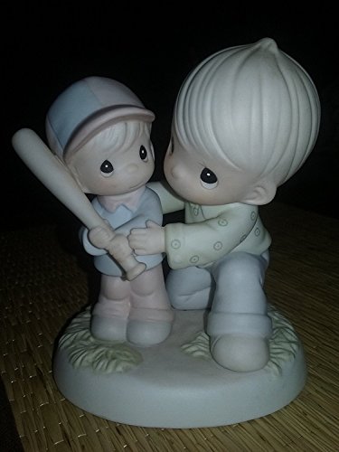Precious Moments 163627 You Are Always There For Me