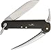 Mil-Tec German Navy Deck Knife - Premium Quality, Plastic