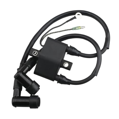Bobine d'allumage hors-bord 25-30 CV : naviguez en mer l'esprit tranquille