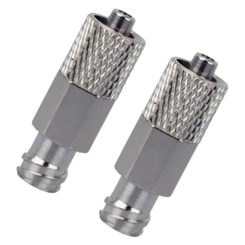 Housoutil for Glue Multipurpose Industrial Dispenser Adapter Reusable Adapters Portable Design