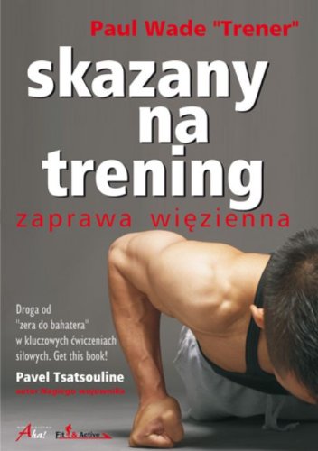 Preisvergleich Produktbild Skazany na trening