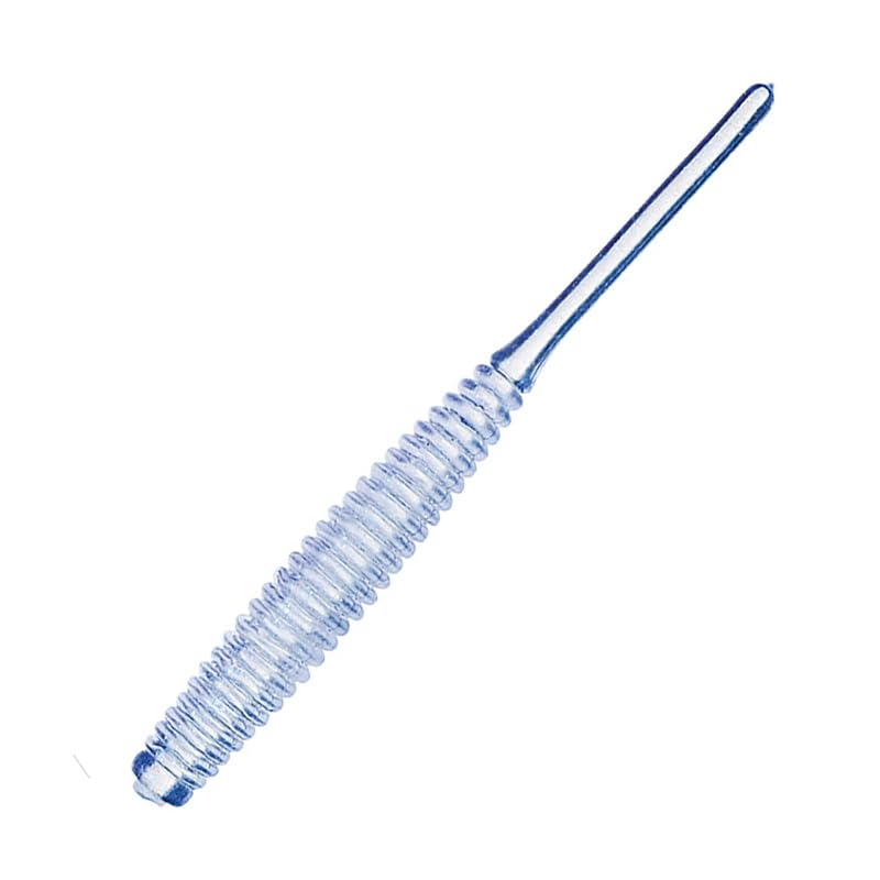 Daiwa Gekkabijin Beam Stick, 1.5 inch, Sparkling, Clear