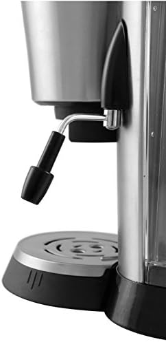 Ufesa Cafetera expresso CE7151, 1250 W, Plástico : Amazon.es: Hogar y cocina