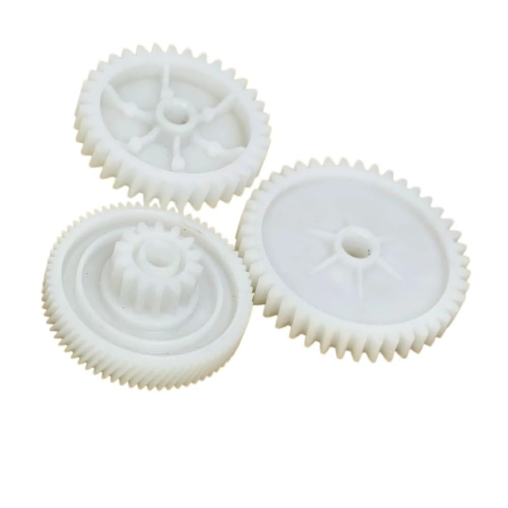 Kit de engranaje oscilante de brazo RU7-0023 de alta resistencia para HP y Canon 3
