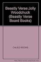 The Jolly Woodchuck 0809243997 Book Cover