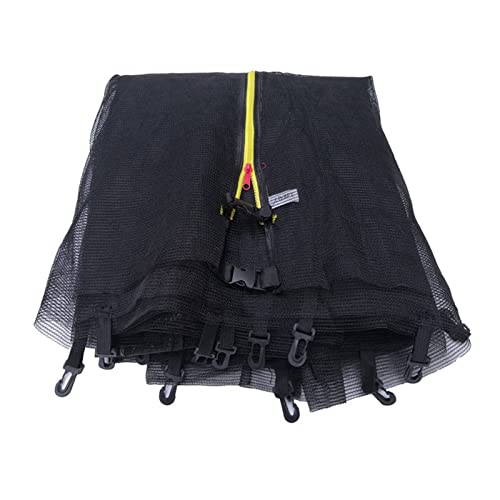 Zamiennik SafNet i wyściółka dla 2,4 m 3 m 3.0 m 3.7 m Round s - Akcesoria PolSurround UltimatProtect Łatwa instalacja Catiblwith Większość marek