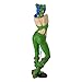 BANPRESTO - JoJo's Bizarre Adventure: Stone Ocean - Grandista - Jolyne Cujoh #2 Statue