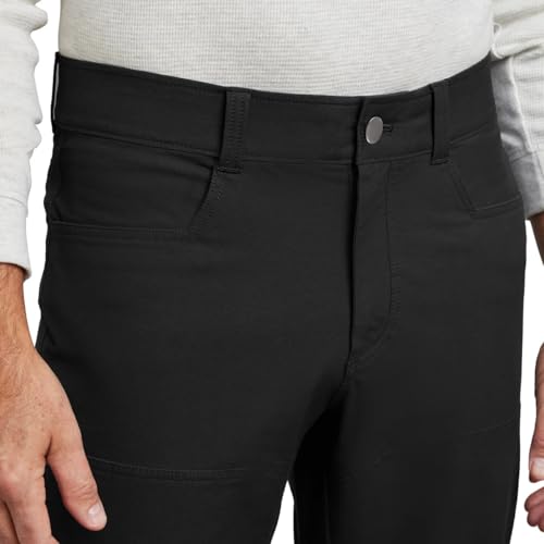 KIRKLAND Signature Men’s Stretch Tech Pant4