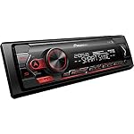Pioneer-MVH-S320BT-Autorrdio-Bluetooth-USB-Android