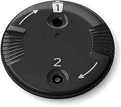 CeruShield Filtri Paracerume per Apparecchi Acustici Phonak. CeruGuard Disk per Apparecchio Acustico (8)