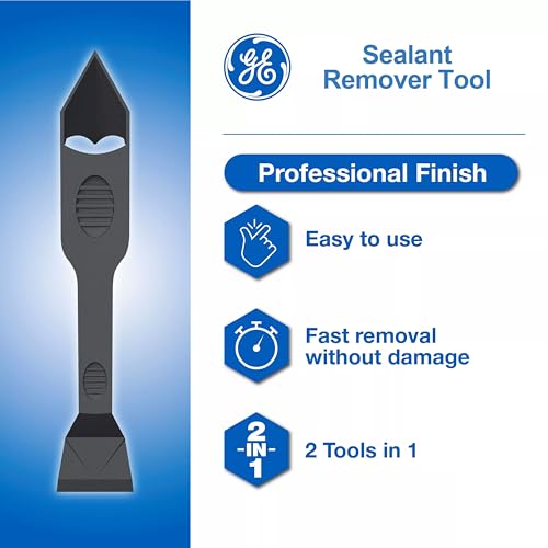 GE Sealant Remover Tool