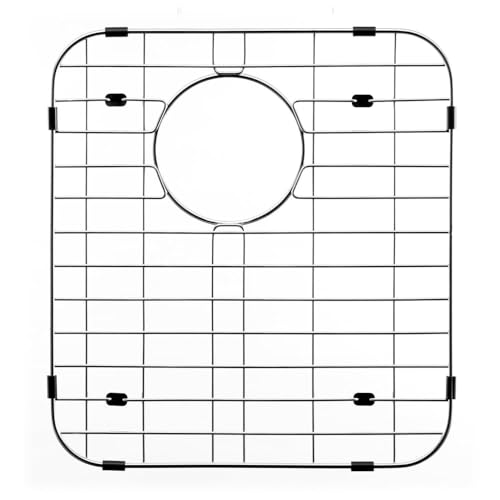 Rejilla para fregadero Houzer BG-7050R acero inoxidable