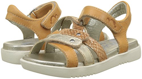 Noël Mara, Sandali Punta Aperta Bambine e Ragazze